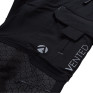 英國 Arbortec 通風型鏈鋸防護褲 AT4062(EU) Vented Chainsaw Trousers Design A Class 1 - Black | 黑色 (EU認證)
